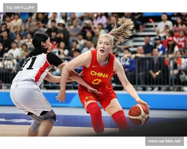 中国女篮U19世界杯小组赛力压群雄强势晋级头名展现强大实力 中国女篮U19世界杯小组赛力压群雄强势晋级头名展现强大实力