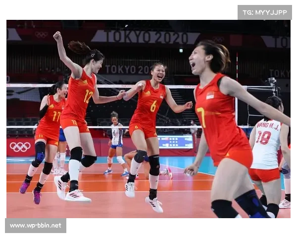 中国女排赛后发声:全力以赴为胜利拼搏坚持不懈奋勇向前 中国女排赛后发声:全力以赴为胜利拼搏坚持不懈奋勇向前